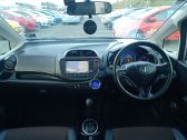 2012 Honda Fit Shuttle Hybrid Navi Premium Selection image 287529