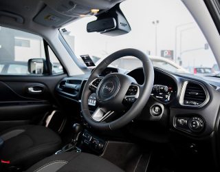 2023 Jeep Renegade LIMITED PHEV 4XE image 289777