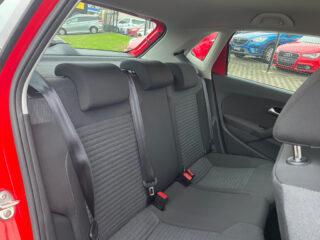 2014 Volkswagen Polo TSI Comfortline, Low KMS image 290306