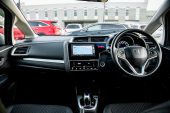 2013 Honda Fit Hybrid L package image 289235