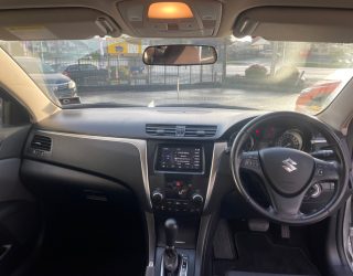 2011 Suzuki Kizashi GLXC 2.4 4DR NZ New image 289712