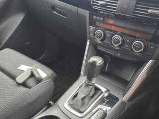 2014 Mazda Cx-5 20S image 291907