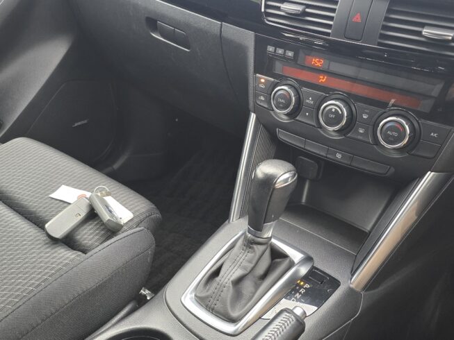 2014 Mazda Cx-5 20S image 291907