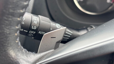 Subaru Impreza Sport 2.0i-S Eyesight AWD image 291554