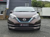 2016 Nissan Note e-Power X image 289850