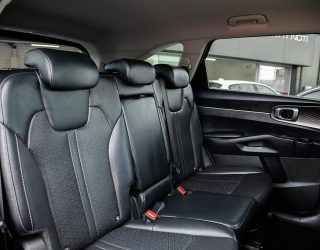 2023 Kia Sorento PHEV EX PHEV/4WD/6AT image 289475