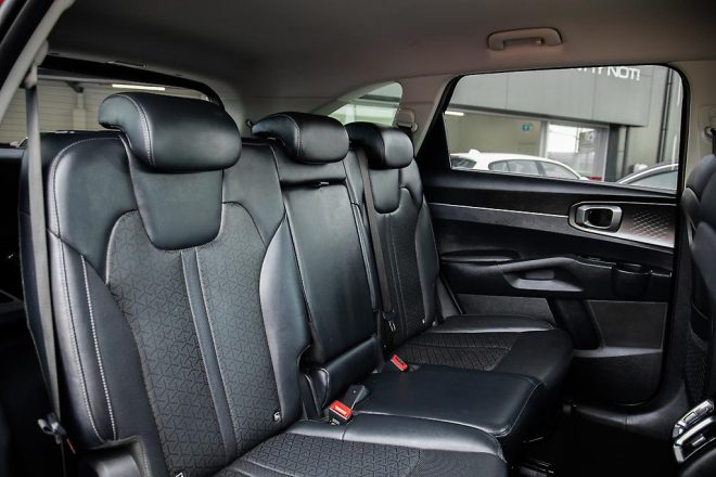 2023 Kia Sorento PHEV EX PHEV/4WD/6AT image 289475