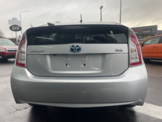 2015 Toyota Prius S Model image 290351