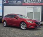 2013 Mazda Atenza Wagon 20S – Low Kms image 298381