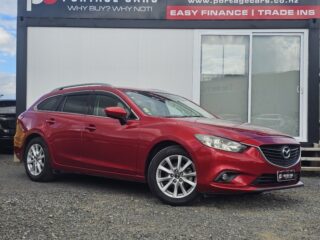 2013 Mazda Atenza Wagon 20S – Low Kms image 287503