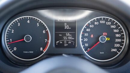 Volkswagen Polo 1.2l Tsi Bluemotion image 288723