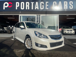 2012 Subaru Legacy Touring Wagon 2.5i Eyesight B-Sport G-Package AWD image 290724