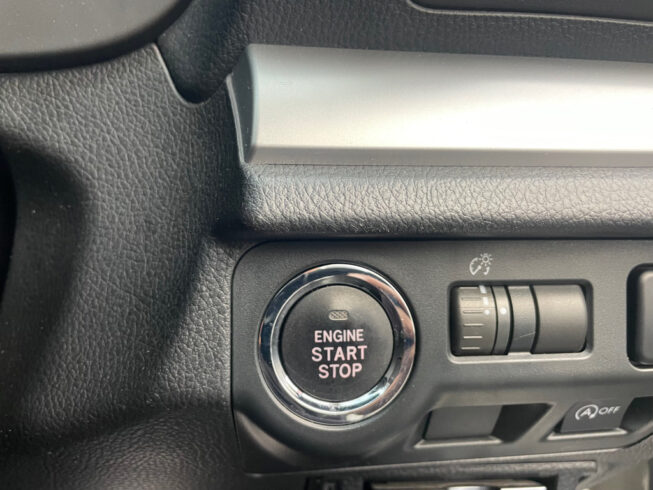 2012 Subaru Impreza Sport 2.0i Eyesight 4WD image 291804