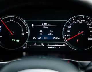 2023 Kia Sorento PHEV EX PHEV/4WD/6AT image 289474