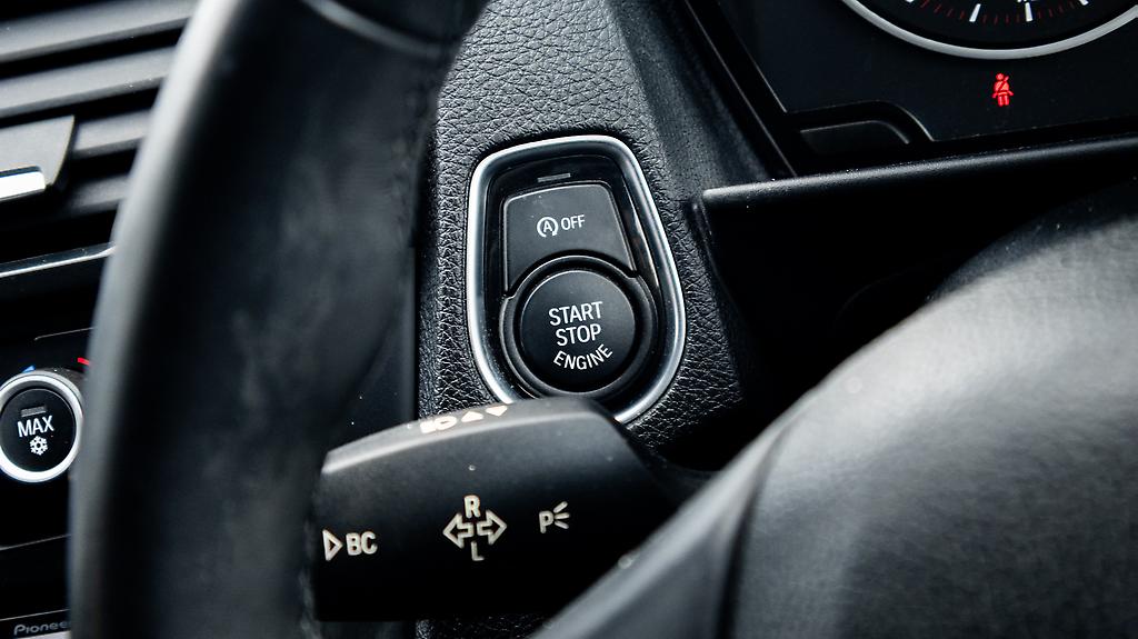 Bmw 116i M Sport / Motorsport image 311147