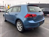 2013 Volkswagen Golf TSI Highline, Low Kms, 1.4L image 287724