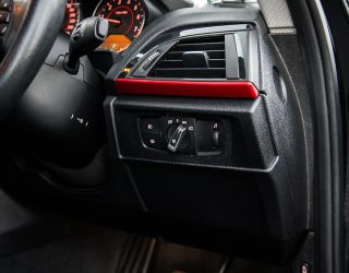 2014 Bmw 116i Nice Looker/ Low KMS image 288750