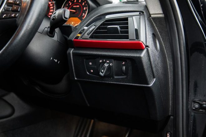 2014 Bmw 116i Nice Looker/ Low KMS image 288750