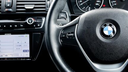 Bmw 116i M Sport / Motorsport image 311144