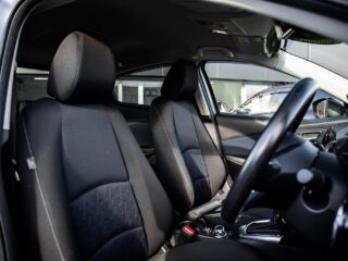 2016 Mazda Demio 13S Low KMS image 290962