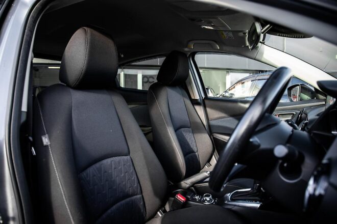 2016 Mazda Demio 13S Low KMS image 290962