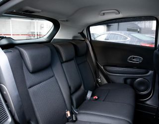 2016 Honda Vezel Spec S Steering assist Hybrid image 289219