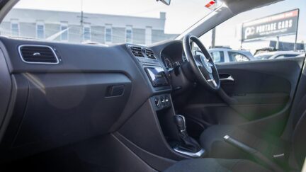 Volkswagen Polo 1.2l Tsi Bluemotion image 288732