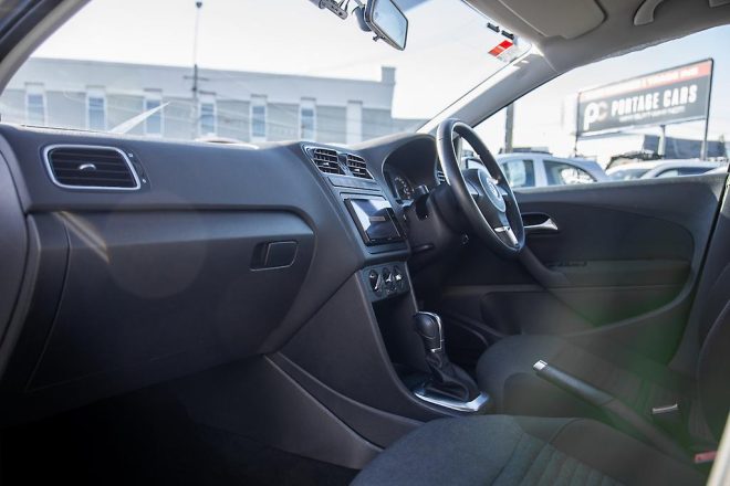 2013 Volkswagen Polo 1.2l Tsi Bluemotion image 288732