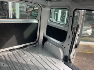 2021 Nissan Nv200 Like New, Small Van image 290132