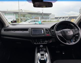 2015 Honda Vezel Hybrid X image 287968