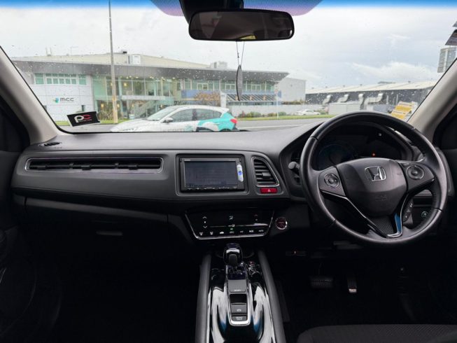 2015 Honda Vezel Hybrid X image 287968