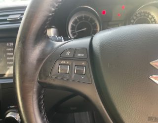 2011 Suzuki Kizashi GLXC 2.4 4DR NZ New image 289716