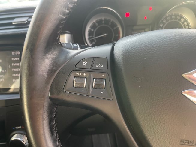 2011 Suzuki Kizashi GLXC 2.4 4DR NZ New image 289716