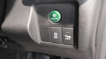 Honda Vezel Hybrid X image 305580