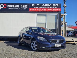 2014 Volvo V40 D2 1.6D/6AT/HA/5DR/5 image 294177