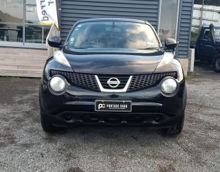 2014 Nissan Juke 15RS Type V image 287185