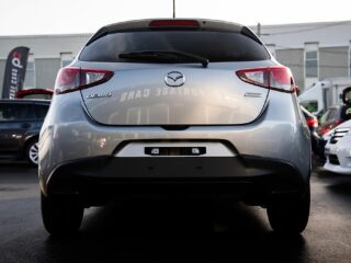 2016 Mazda Demio 13S Low KMS image 290956