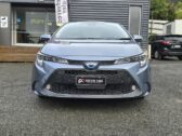 2019 Toyota Corolla New Shape Hybrid S image 291635
