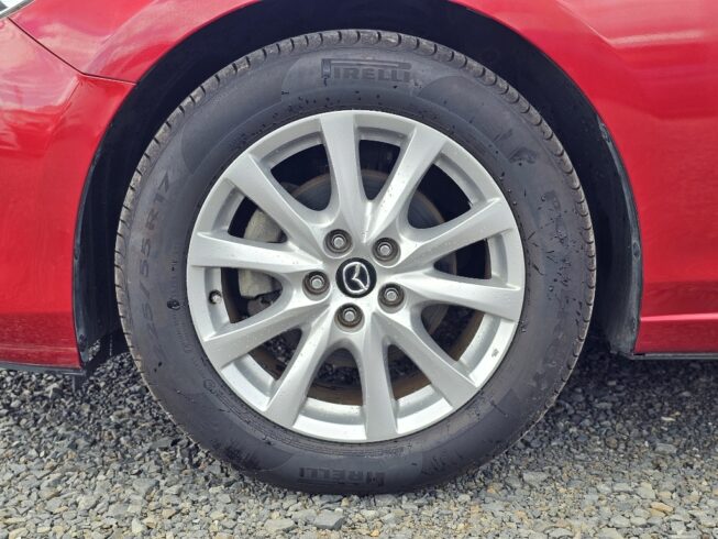 2013 Mazda Atenza Wagon 20S – Low Kms image 298398