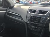 2013 Suzuki Swift RS Cruise Control, Alloys image 290790