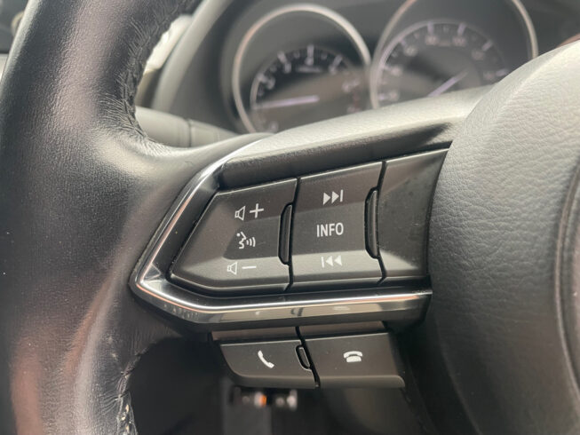 2016 Mazda Atenza Sedan 25S Leather Package Facelift image 290620