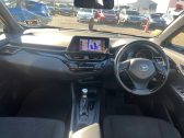 2018 Toyota C-hr Hybrid – Cruise Control image 288203