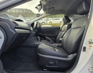 2014 Subaru Impreza Sport 2.0i Eyesight AWD image 287243