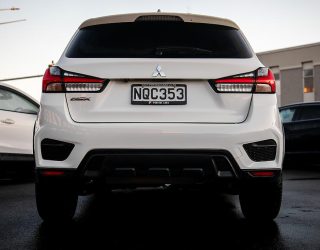 2021 Mitsubishi Asx LS 2.0P, Cruise Control image 289894