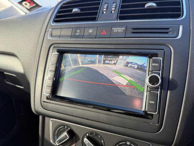 2014 Volkswagen Polo TSI Comfortline BMT image 293927