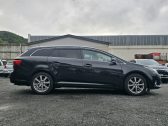 2012 Toyota Avensis Wagon Li image 288096