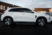 2021 Mitsubishi Asx LS 2.0P, Cruise Control image 289892
