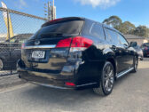 2013 Subaru Legacy Touring Wagon 2.5i B Sports Eyesight AWD image 292544