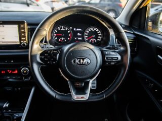 2018 Kia Rio GT-LINE 1.0PT/7AM image 293509
