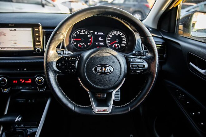 2018 Kia Rio GT-LINE 1.0PT/7AM image 293509